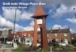 Draft Hale Village Place Plan - smartphones. This has led to a scenario where the webpages or apps of