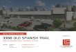RETAIL PROPERTY FOR LEASE 3388 OLD SPANISH TRAIL...3388 OLD SPANISH TRAIL, HOUSTON, TX 77021 3388 OLD SPANISH TRAIL FRANCOIS LE LE COMMERCIAL REAL ESTATE President 713.996.8888 11757