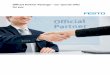 Official Partner Package – our special offer for you · With a professional PowerPoint presentation from Festo, you can demonstrate your expertise and can convey the advantages