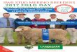 SWS STUD MERINO BREEDERS 2017 FIELD DAY W E O PROUDLY ... · Page 5 PROGRAMME 9.00am Sheep to be penned 10.00am Field Day starts Merino Studs on display Wool fashions and products