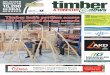 timberandforestryenews.com September 17 Timber hub’s ...€¦ · HARDWOOD INDUSTRY. NOT A TREE PLANTED WILL. BE SUITABLE FOR SAWMILLS. Dan’s plan a sham: promise to transition