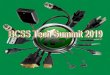 BCSS Tech Summit 2019BCSS Tech Summit 2019€¦ · Restricting sites, helps prohibit our little angels from cheating Tip from BMS Tech Kevin King: As a general rule, it is easier
