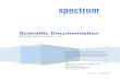 ET119, Ethyl Vanillin, NF - Spectrum ChemicalET119, Ethyl Vanillin, NF . 4.August.2017 Dear Customer, Thank you for your interest in Spectrum’s quality products and services. Spectrum