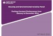 Housing and Environmental Scrutiny Panel Parking Contract ...democraticservices.hounslow.gov.uk/documents/s... · 5 year contract to July 2018 (option to extend for 5 years) • Annual