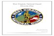 West Virginia National Guard Diversity Plan Virginia National … · Diversity Initiative with resources and action plans. 7.1.1.3. Provide opportunities and activities where Diversity