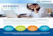 We - Serenic Software · For more information about NaviPayroll Pay per Use (PPU) or the Serenic PERKS exclusive discount program, please contact an authorized Serenic Software Partner