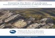 CONSER VATIONlandscapeconservation.org/.../04/NLC-2017-Survey... · A Survey and eport y the Netor for 5 Landscape Conservation iNtroductioN A major trend in conservation today in