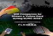 Will Companies be Shown a Yellow Card during EURO 2016? · 2019. 12. 2. · 2016? 3 Will Companies be Shown a Yellow Card during EURO 2016? A Mobile App Risk Assessment Report by