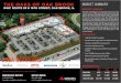 NWC ROUTE 83 & 16TH STREET, OAK BROOK, IL ......Leasing Plan 12 6 SITE PLAN AVAILABLE SPACE # SIZE 6 2,956 SF 12 1,200 SF CURRENT RETAILERS # TENANT SIZE 1A PANERA BREAD 4,200 SF 2B