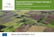 Applying a landscape approach to land-use science and policyec.europa.eu/environment/nature/natura2000/platform/... · 2017. 1. 16. · Institute for Forest, Snow and Landscape Research
