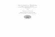 Dokumentvorlage für Occasional Papers · 2012. 8. 19. · Statements and opinions expressed in the are the Occasional Papers responsibility of the authors alone and do not imply