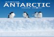 AUSTRALIAN · 2020. 2. 20. · SCIENCE 2 AUSTRALIAN ANTARCTIC MAGAZINE ISSUE 27 2014 While the technology has been used extensively in the Arctic and temperate environments, Antarctica