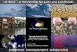 We need advanced tools to understand and monitor our oceans, … · 2017. 12. 15. · Rick Leuttich, UNC -CH . Gulf & Atlantic Coast Shelf Hypoxia . John Harding, USM . Gulf of Mexico