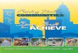 Success Stories from ACHIEVE - nddh.org...highlighting ACHIEVE community successes. NACDD ACHIEVE is now connected to hundreds of national organizations, federal agencies, and other