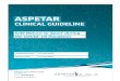 Aspetar Clinical Guidelines Safe Return to Sport during ......This guideline document has been developed and issued by Aspetar Clinical Guidelines and Pathway Committee (ACGPC) Guidelines