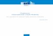 Erasmus+: Frequently Asked Questionseurireland.ie/.../Dos-and-Donts-ICM-credit-mobility...Erasmus+ International Credit Mobility Dos and don’ts for applicants November 2015 3 Foreword