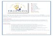 F R I E Networking for Down Syndromefriendsdownsyndrometampa.com/images/pdf/FDSWF... · F.R.I.E.N.D.S. – Down Syndrome West Florida P.O. Brandon FL 33509 (813) 245-2782 Families