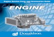 May 2008 ENGINE Engine SPAGuide 2008 … · STB Strata ™ ™ Vacuator™ valve ™ ™ air cleaner 10 ™ air cleaner SRG Donaclone™ air cleaner 11 Restriction indicators 12 Rubber