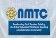 NMTC - Technology & Innovation Connector€¦ · 02/07/2018  · HARFORD HARFORD COUNTY COMMUNITY & ECONOMIC DEVELOPMENT RRY GLASSMAN, COUNTY EXECUTIVE LEN PARRISH, DIRECTOR mind