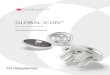 Surgical Technique - synthes.vo.llnwd.netsynthes.vo.llnwd.net/o16/LLNWMB8/INT Mobile/Synthes...6 DePuy Synthes GLOBAL ICON™ Stemless Shoulder System Surgical Technique Humeral Head