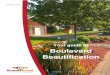 Boulevard Beautification - Love My Hood · boulevard beautification projects, we hope you feel inspired to begin making plans to beautify your neighbourhood! Benefits of beautifying