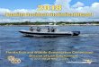 BOATING ACCIDENT STATISTICAL REPORT · Officer Juan Blanco . BOATING ACCIDENT STATISTICAL REPORT III INTRODUCTION The Florida Fish and Wildlife Conservation Commission (FWC), powered