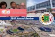 D S T A D IUM A U 2018 Annual Review A · investment, funds are being raised through the Fair Hill Foundation, Inc. Hagerstown MiLB Ballpark – Market and Site Assessment The City