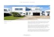 Frinton-On-Sea Essex - The Modern House · Frinton-On-Sea Essex SOLD This is a meticulously refurbished and remodelled example of the Modern Movement houses built for the renowned