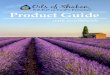 Product Guide · as a perfume or cologne You have amazing blends and oils. I love your iblical oil blend. I breathe it in and I use it as my perfume too! — Lauren My husband and