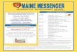 BE RESPECTFUL BE RESPONSIBLE BE SAFEmaine.wausauschools.org/UserFiles/Servers/Server... · BE RESPECTFUL BE RESPONSIBLE BE SAFE ATTENTION PARENTS November 8th th& 12 Online Scheduling