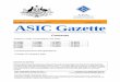 A08/17, Tuesday 21 February 2017 Published by ASIC ASIC ...download.asic.gov.au/media/4158211/a08_17.pdfInvestment Commission, GPO Box 9827, Melbourne Vic 3001 Commonwealth of Australia