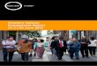 Resilient Sydney Engagement Report V1.1 | 30 June 2017The engagement report summarises the Phase II engagement process and documents the outcomes of the community and stakeholder engagement