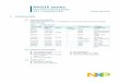 BAS16 series High-speed switching diodesProduct data sheet Rev. 6 — 24 September 2014 2 of 21 NXP Semiconductors BAS16 series High-speed switching diodes 1.4 Quick reference data