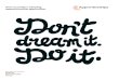 How to write a winning apprenticeship application · for your dream apprenticeship job. When you see this sign take a few minutes to read our suggestions – it won’t take long