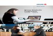 Group Graduate Programme 2012 – 2013 - Erste Bank · 2016. 4. 8. · Group Graduate Programme Classroom and Distance Learning The 12-month programme includes the fundamentals of