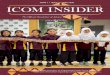 The O cial Newsletter of Islamic College of Melbourne · 2020. 3. 23. · Nasiba, Ms. Fatima, Ms. Abir and Ms. Lina. There was no shortage of activities, we participated in many activities