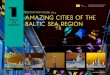 Destination GuiDe 2014 amazinG Cities oF tHe BaLtiC sea ReGion · New York – Hamburg 7 h 50 min New York – Helsinki 8 h 45min New York – Riga 8 h 45min ... Must-sees Town Hall
