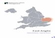 RWM East Anglia Regional Geology - gov.uk · East Anglia: summary of the regional geology What follows is a summary of the geology of the region, emphasising the geological attributes