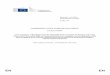 EVALUATION COMMISSION STAFF WORKING DOCUMENT · EN EN EUROPEAN COMMISSION Brussels, 11.8.2020 SWD(2020) 163 final PART 5/6 COMMISSION STAFF WORKING DOCUMENT EVALUATION Joint evaluation