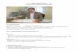 Brief Curriculum Vitae Mahmoud Reza Heidari, Pharm. D. PhD ...prc.kmu.ac.ir/Images/UserFiles/995/file/English CV Heidari (1).pdfBrief Curriculum Vitae Mahmoud Reza Heidari, Pharm