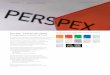 Perspex PRODUCT GUIDE trans colours and tints · Perspex Transparent Colours and Tints are used in a whole spectrum of applications from automotive and marine glazing to signage and
