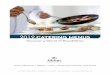 2019 CATERING MENUS...2019 CATERING MENUS Discover a World of Possibilities HOME | BREAKFAST | BREAKS | LUNCH | RECEPTIONS | DINNER | BAR & WINE 369 WEST VINE STREET LEXINGTON, KY