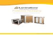 Protective Packaging - Laminations · Protect Products Preserve Profits VBoard® is a simple product that solves a wide range of packaging challenges. Made by laminating recycled