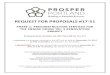 REQUEST FOR PROPOSALS #17-51 - Prosper Portlandprosperportland.us/wp-content/uploads/2017/04/rfp-17-51.pdfREQUEST FOR PROPOSALS #17-51 PHASE 1: PRECONSTRUCTION SERVICES FOR THE ENGINE