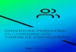 ONDERZOEK MARKETING EN COMMUNICATIE TIJDENS DE …€¦ · Het onderzoek ‘Marketing en communicatie tijdens de coronacrisis’ is uitgevoerd in de periode 6 april tot en met 15