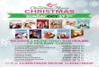 UPtv - Watch Exclusive Movies, Romantic Films, And ......7 PM Rock N' Roll Christmas 9 PM Miracle on 34th Street SATURDAY, NOV 23 9 AM 11 AM 1 PM 3 PM 5PM 7PM 9PM 11 PM IAM Angels