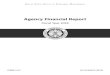Agency Financial Report 2018 - OPM.gov...93 OIG Management Challenges Report. 123 Agency Response to the OIG Management Challenges Report. 128 Summary of Financial Statement Audit