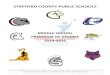 Stafford County Public Schools€¦ · Rodney Thompson Andrew Grider, ... Science Facilitator Michael Pratte 540-658-6692 ... (30) days following the posting of final year-end grades,