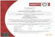 brenntag€¦ · This certificate is valid, subject to the general and specific terms and conditions of certification services Entidad de Certificación I Certification Body: Bureau
