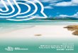 Whitsundays Regional Tourism Workforce Plan 2018-2020 · in the region in 2015–16. Of these, 1570 were in full-time employment and 1700 were part-time. The tourism-related industries